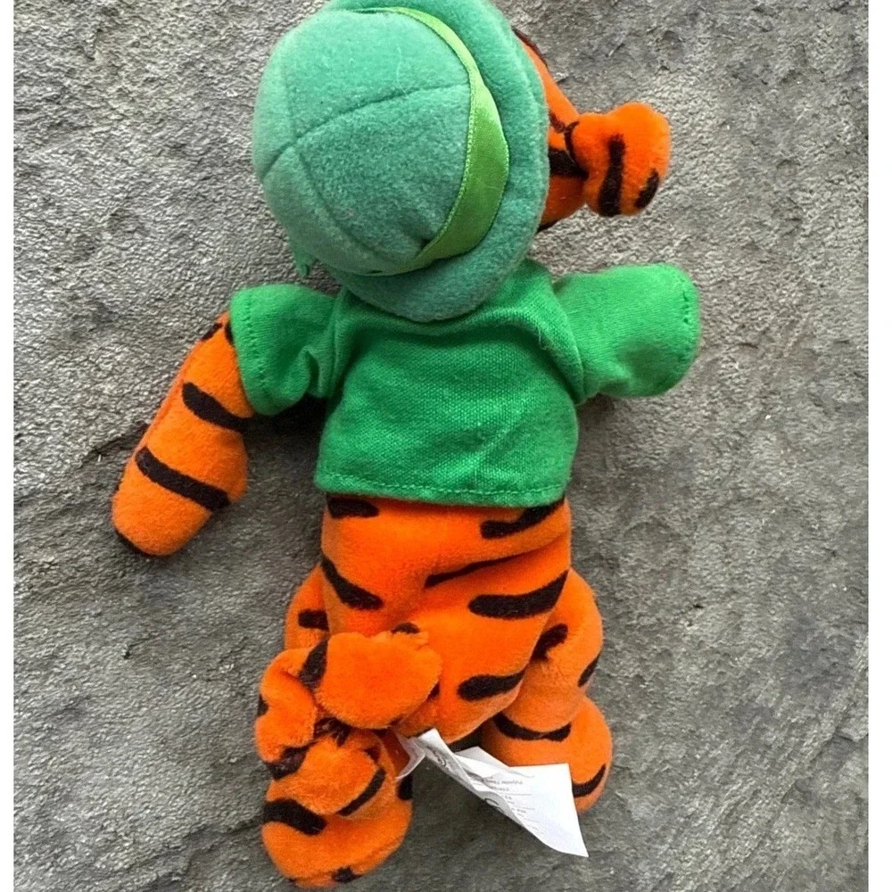 Disney Tigger Plush Toy 
